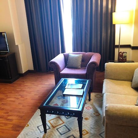 Hotel President ジャランダール エクステリア 写真