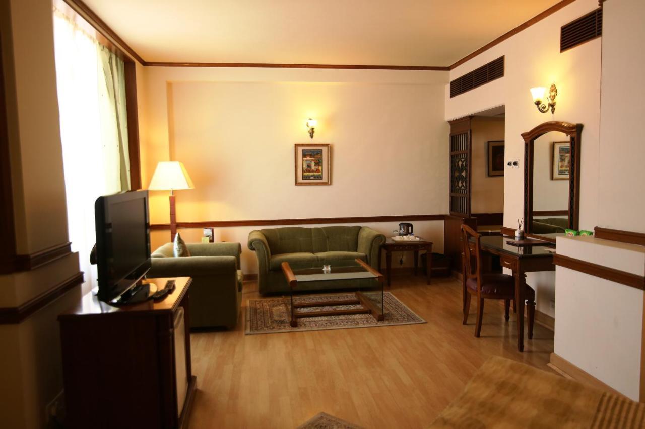Hotel President ジャランダール エクステリア 写真