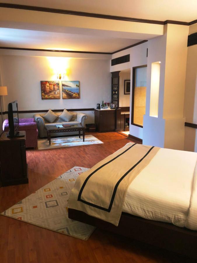 Hotel President ジャランダール エクステリア 写真