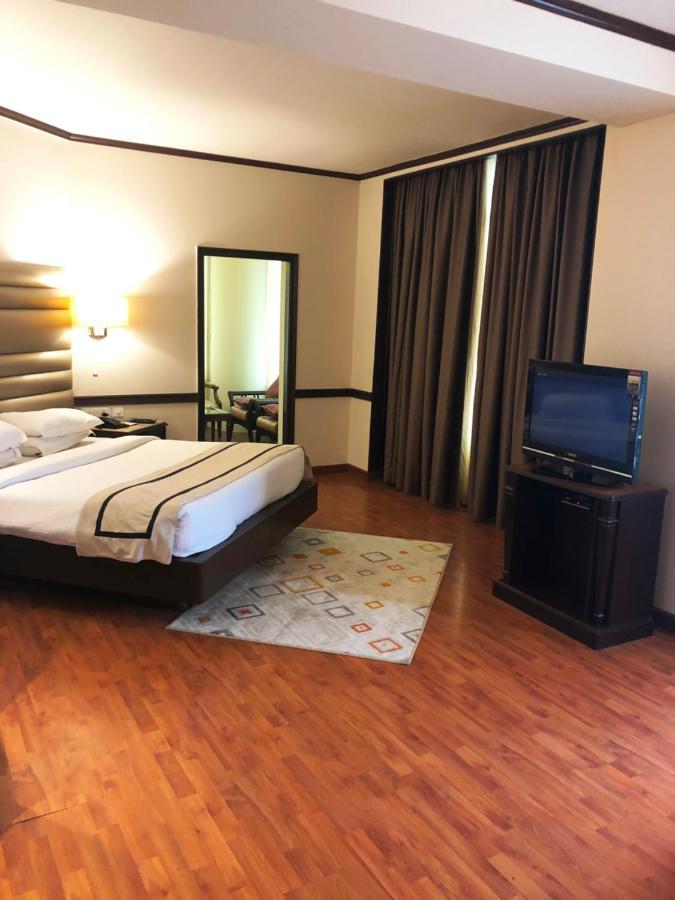 Hotel President ジャランダール エクステリア 写真