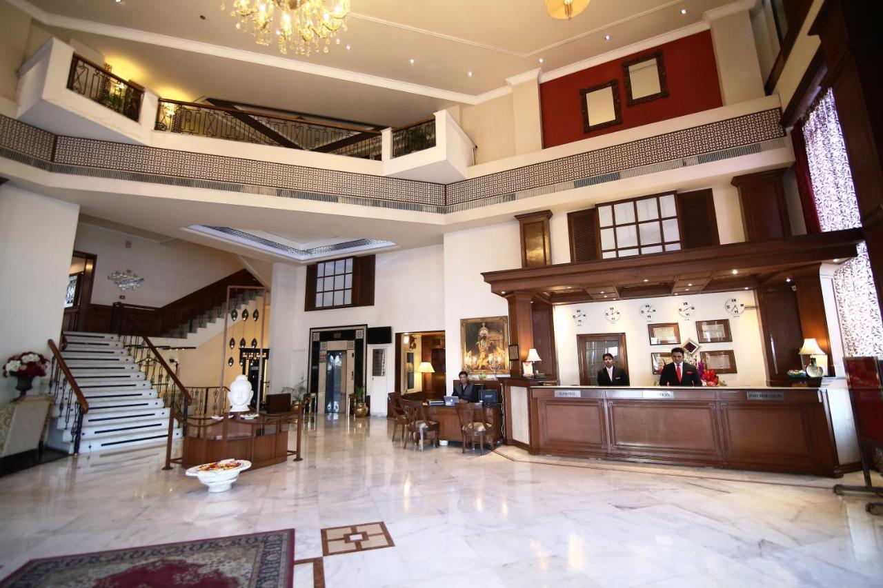 Hotel President ジャランダール エクステリア 写真