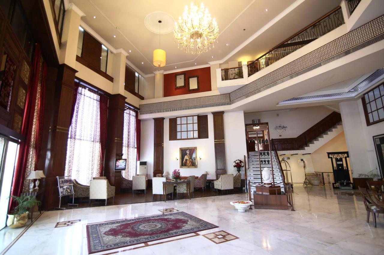 Hotel President ジャランダール エクステリア 写真