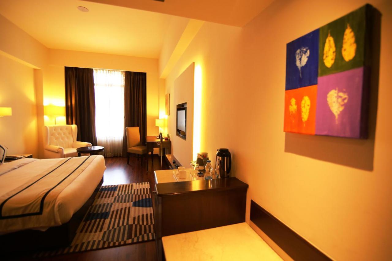 Hotel President ジャランダール エクステリア 写真