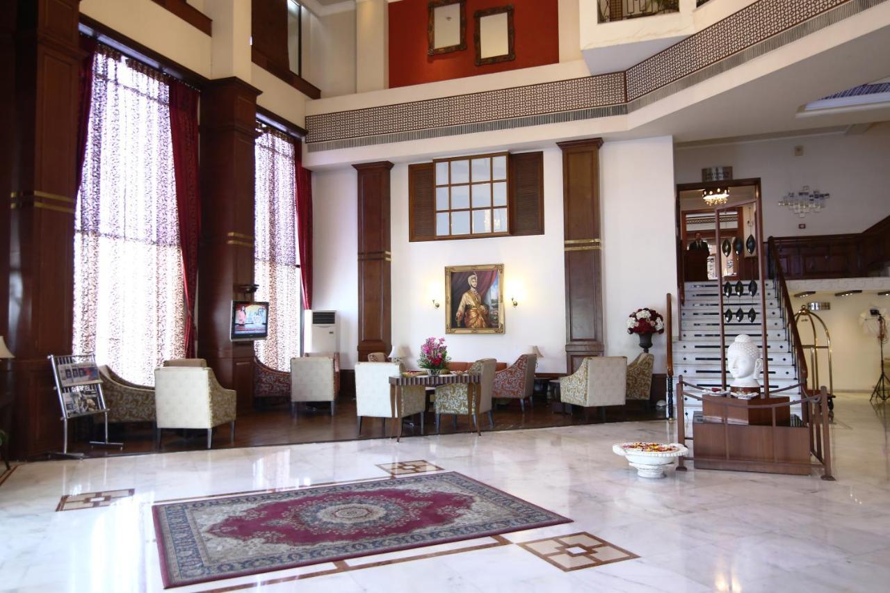 Hotel President ジャランダール エクステリア 写真